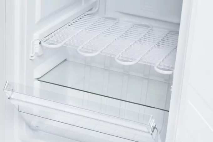 Freezer ARDESTO, 142x55x55, 157L, A+, ST, white