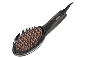 Щітка-випрямляч Ardesto HSB-621, 70Вт, 80-200C, кераміка, чорний