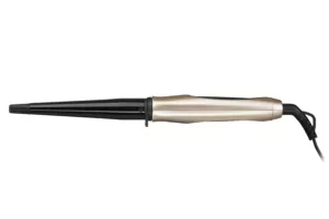 Плойка Ardesto HC-705 конусная , 30Вт, >200С, дисплей, керамика, черный