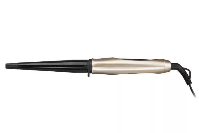 Плойка Ardesto HC-705 конусная , 30Вт, >200С, дисплей, керамика, черный