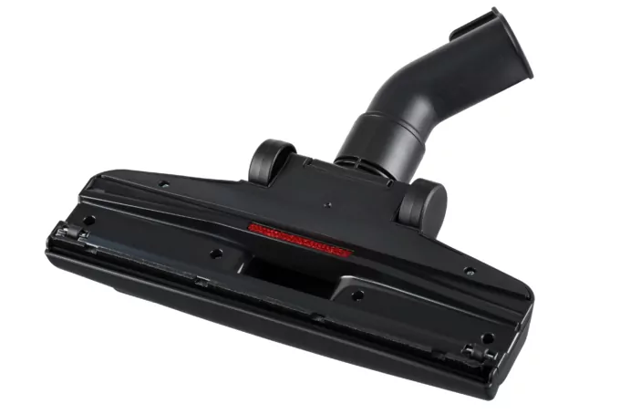 Пылесос Ardesto MVC-B1602BL