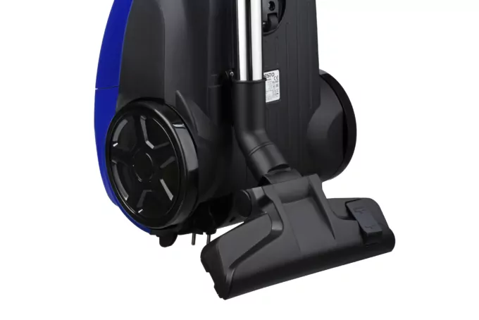 Пылесос Ardesto MVC-B1602BL