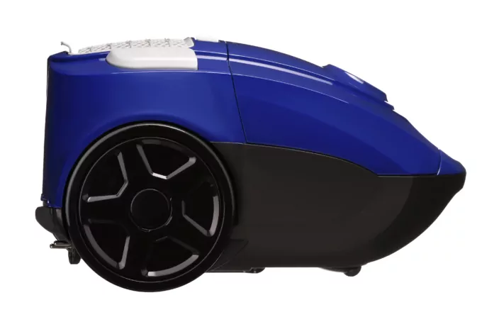 Пылесос Ardesto MVC-B1602BL