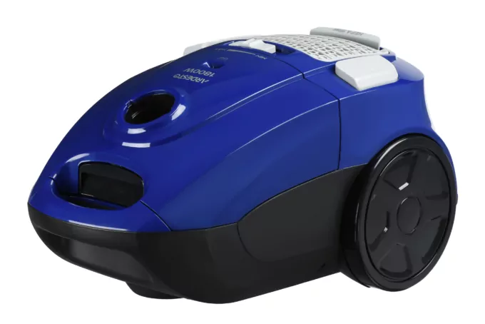 Пылесос Ardesto MVC-B1602BL