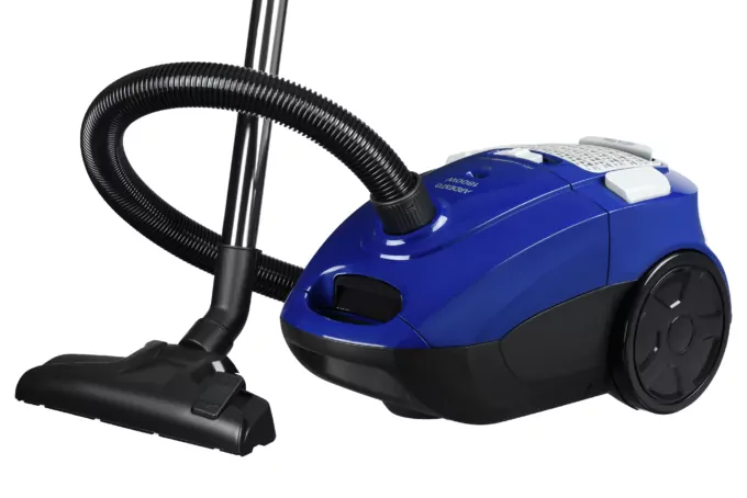 Пылесос Ardesto MVC-B1602BL