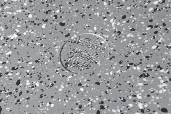 Сковорода Ardesto Alcor AR0924A (24 см)