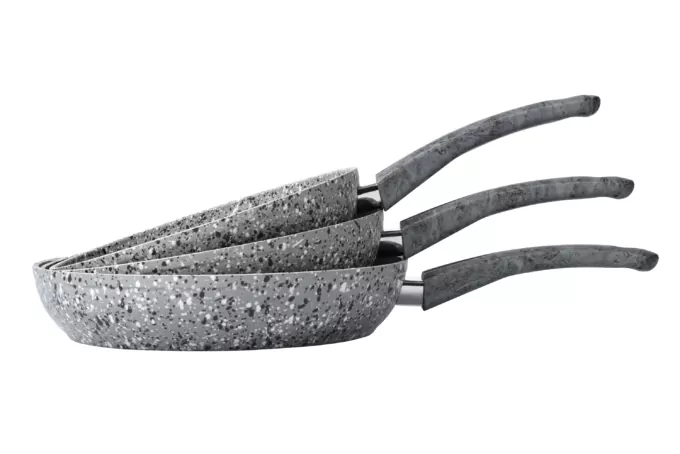 Сковорода Ardesto Alcor AR0924A (24 см)