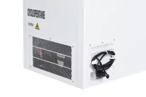 Морозильная камера Ardesto FRM-145E