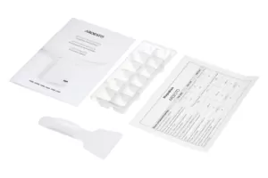 Chest freezer ARDESTO, 249L, A+, ST, display ext, ref mode, white