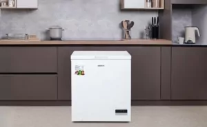 Морозильная камера Ardesto FRM-145E