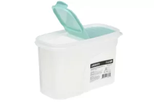 Ardesto Food storage container Fresh 1.2l, plastic, blue