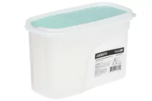 Ardesto Food storage container Fresh 1.2l, plastic, blue