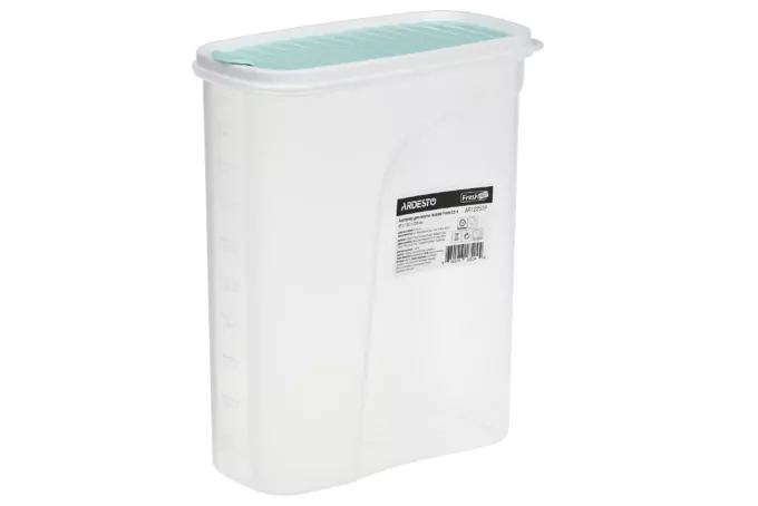 Ardesto Food storage container Fresh 2.5l, plastic, blue
