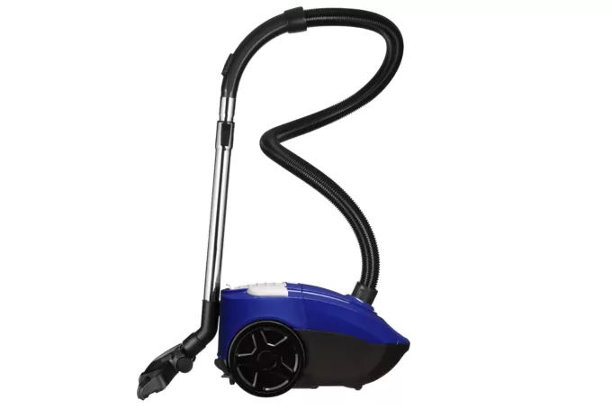 Пылесос Ardesto MVC-B1602BL