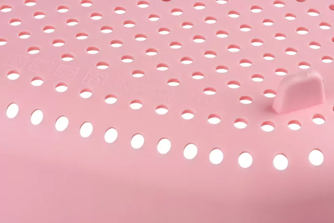 Дуршлаг с ручкой Ardesto Fresh AR1001PP