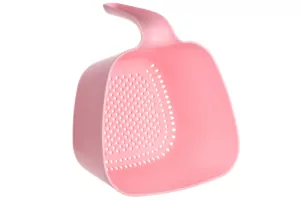 Дуршлаг с ручкой Ardesto Fresh AR1001PP