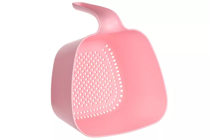 Дуршлаг с ручкой Ardesto Fresh AR1001PP