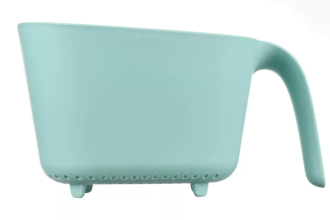 Colander with a handle Ardesto Fresh AR1001TP
