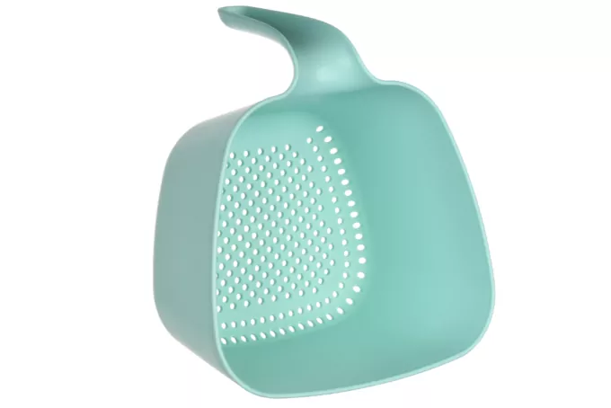 Colander with a handle Ardesto Fresh AR1001TP