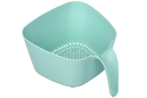 Colander with a handle Ardesto Fresh AR1001TP