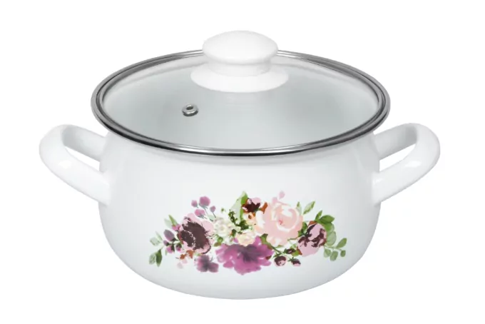 Pot Ardesto Melanie Magic Flowers AR0120 (16 см)
