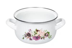 Pot Ardesto Melanie Magic Flowers AR0120 (16 см)