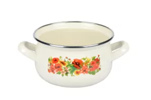 Кастрюля Ardesto Melanie Meadov AR0215 (14 см)