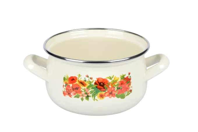 Кастрюля Ardesto Melanie Meadov AR0215 (14 см)