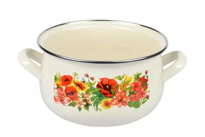 Pot Ardesto Melanie Meadov AR0225 (18 cm)