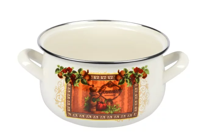 Pot Ardesto Melanie Italian Gourmet AR0325 (16 cm)