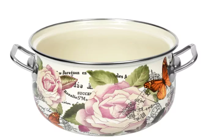 Pot Ardesto Melanie Rose AR0435 (20 cm)