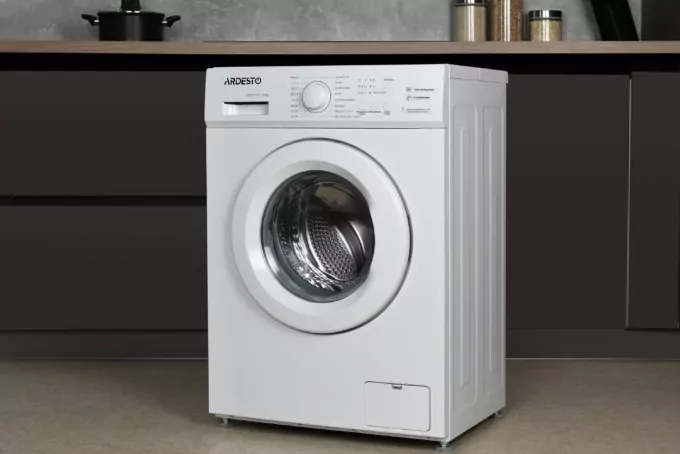 Washing machine Ardesto WMS-7118W