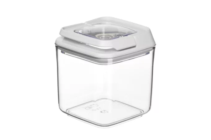 Vacuum container for granulated products Ardesto Fresh AR1307WP (0.7 L)