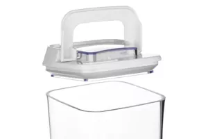 ARDESTO Контейнер для сипучих Fresh (вакуумний)[AR1309WP]