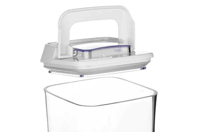 ARDESTO Контейнер для сипучих Fresh (вакуумний)[AR1309WP]