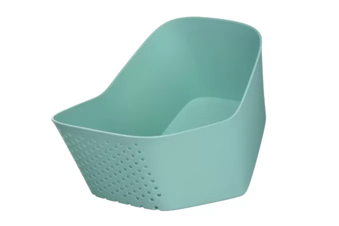 Bowl with a sieve Ardesto Fresh AR1601TP