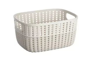 Корзина для хранения Ardesto Sweet Home AR1730TP (3 л)