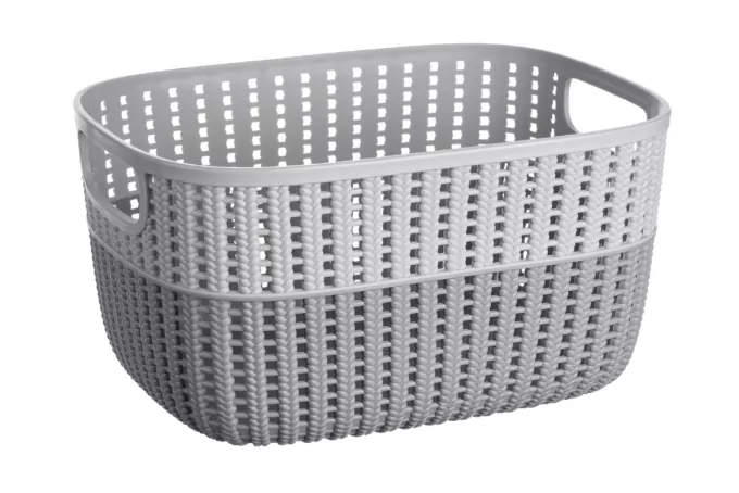 Storage Basket Ardesto Sweet Home AR1768GP (6.8 L)