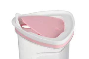 Oil container Ardesto Fresh AR1510PP (1 L)
