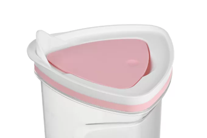 Oil container Ardesto Fresh AR1510PP (1 L)