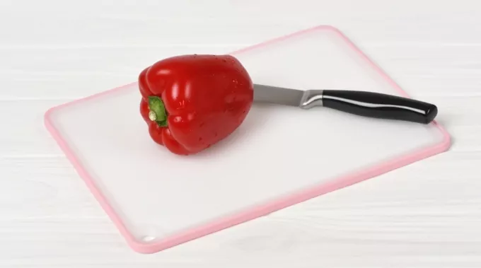 Cutting board Ardesto Fresh AR1401PP