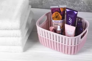 Storage Basket Ardesto Sweet Home AR1768BP (6.8 L)