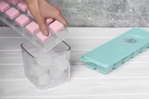 Дуршлаг с ручкой Ardesto Fresh AR1001PP