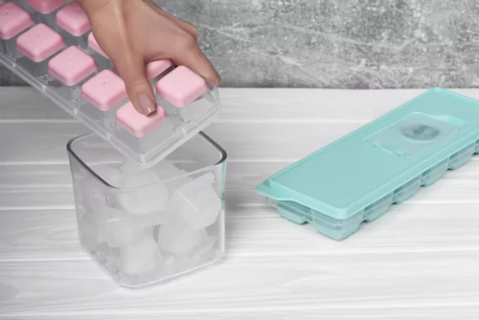 Дуршлаг с ручкой Ardesto Fresh AR1001PP