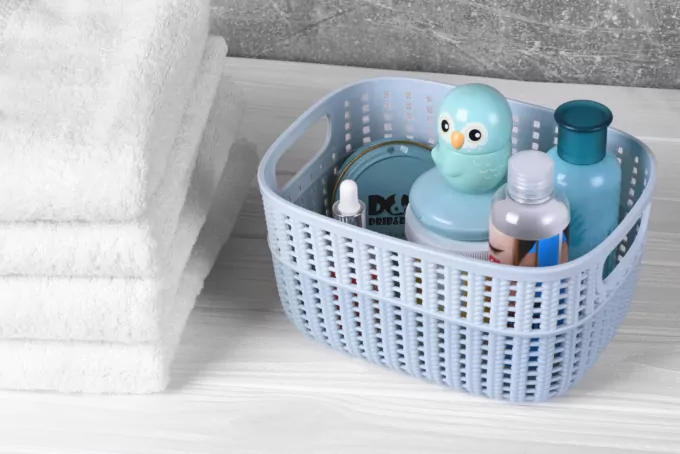 Storage Basket Ardesto Sweet Home AR1730SP (3 L)