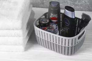 Storage Basket Ardesto Sweet Home AR1768GP (6.8 L)