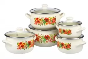 Pot Ardesto Melanie Meadov AR0225 (18 cm)