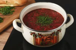 Pot Ardesto Melanie Italian Gourmet AR0335 (20 cm)