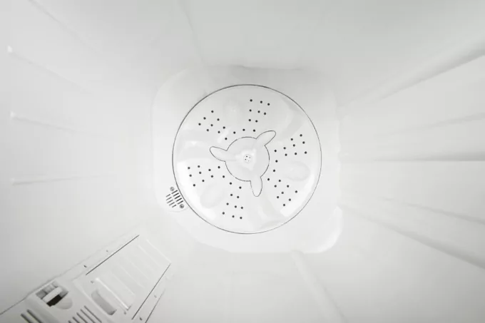 Стиральная машина ARDESTO полуавтомат., 6.5кг, 1350, A, 41см, отжим, белый