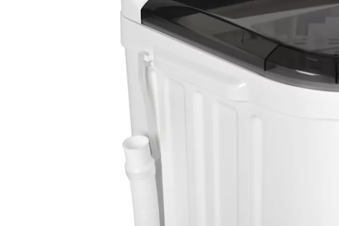 Стиральная машина ARDESTO полуавтомат., 6.5кг, 1350, A, 41см, отжим, белый